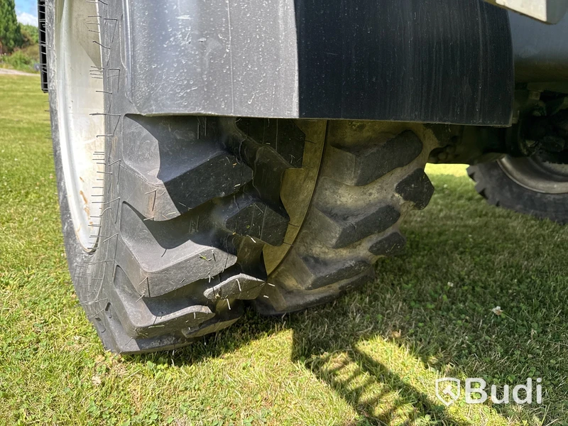 Wacker Neuson EW100 -2022