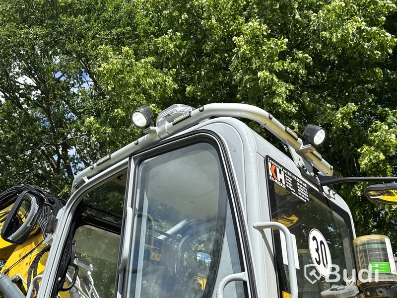 Wacker Neuson EW100 -2022