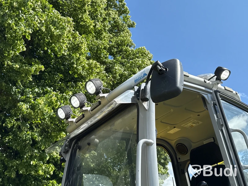 Wacker Neuson EW100 -2022