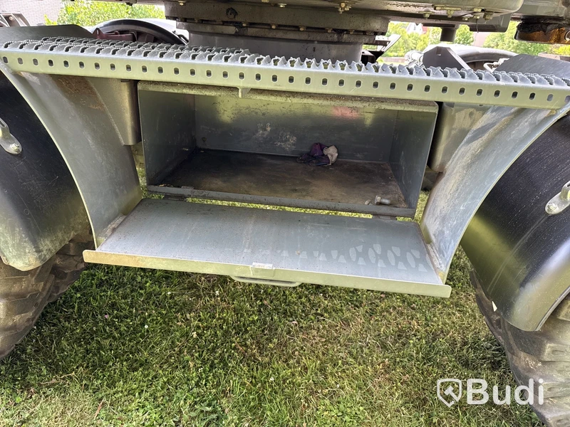 Wacker Neuson EW100 -2022