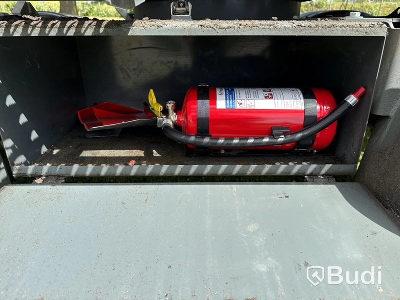 Wacker Neuson EW100 -2022