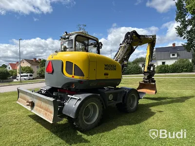 Wacker Neuson EW100 -2022