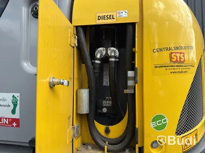 Wacker Neuson EW100 -2022