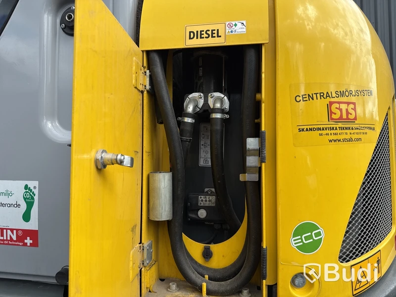Wacker Neuson EW100 -2022
