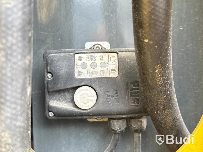 Wacker Neuson EW100 -2022