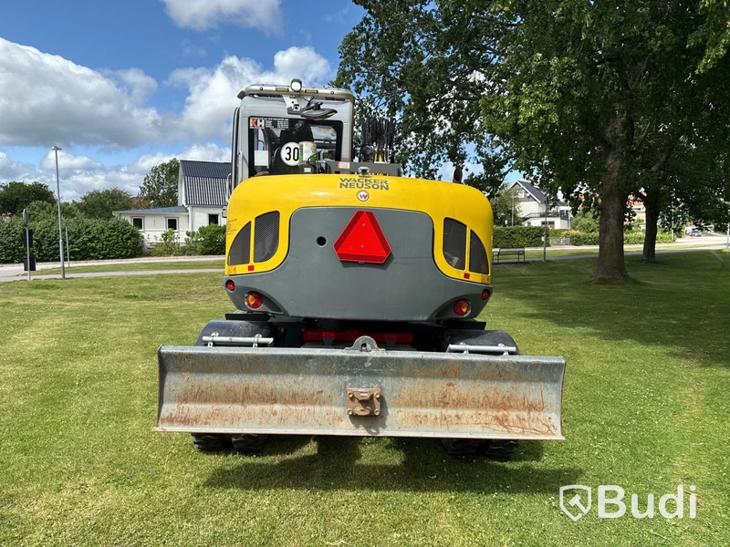 Wacker Neuson EW100 -2022