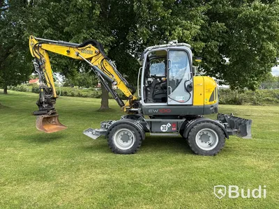 Wacker Neuson EW100 -2022