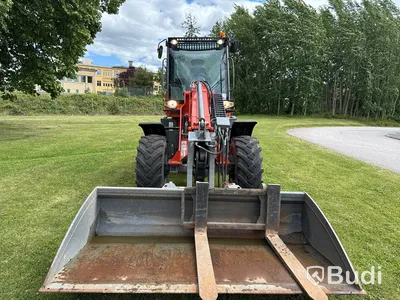 Teleskoplastare Everun ER2500F -2022, 212-timmar