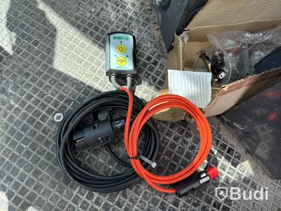 Teleskoplastare Everun ER2500F -2022, 212-timmar