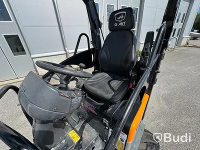 Giant G1500 X-TRA HD -2022