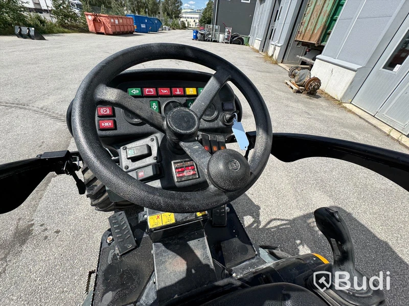 Giant G1500 X-TRA HD -2022