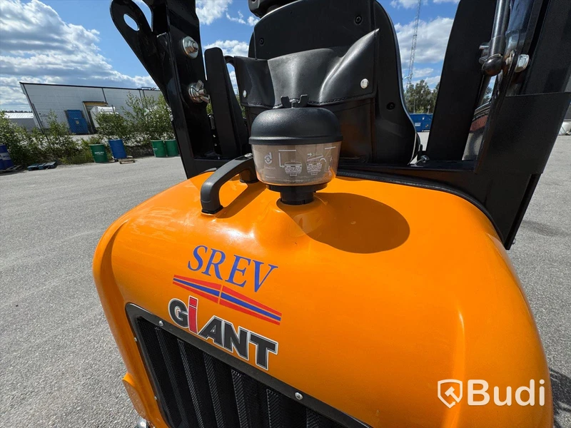 Giant G1500 X-TRA HD -2022