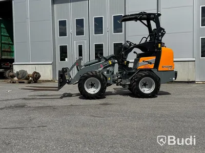 Giant G1500 X-TRA HD -2022