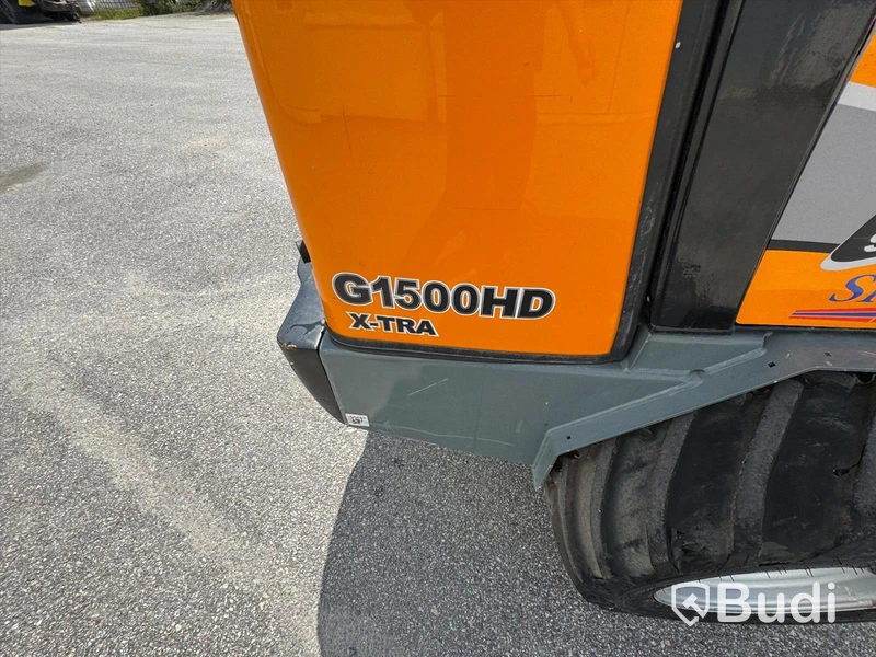 Giant G1500 X-TRA HD -2022