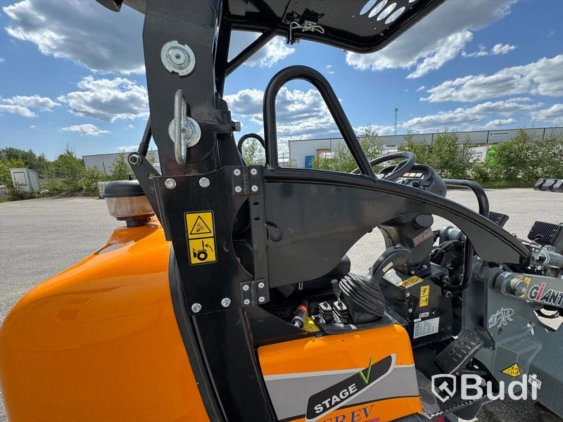 Giant G1500 X-TRA HD -2022