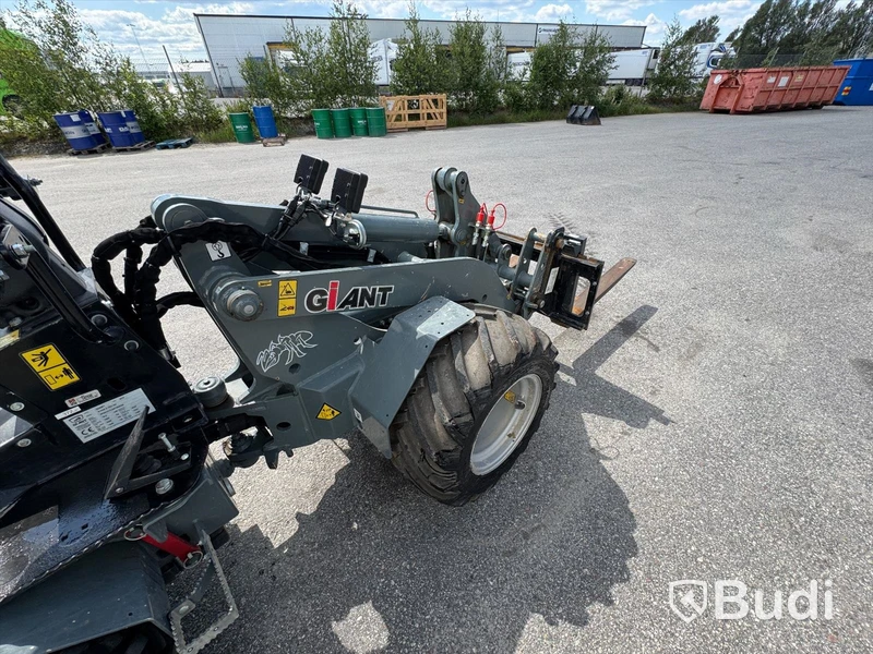 Giant G1500 X-TRA HD -2022