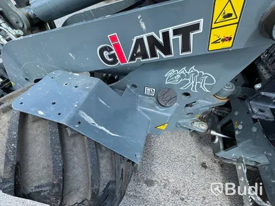 Giant G1500 X-TRA HD -2022