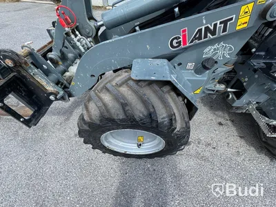 Giant G1500 X-TRA HD -2022