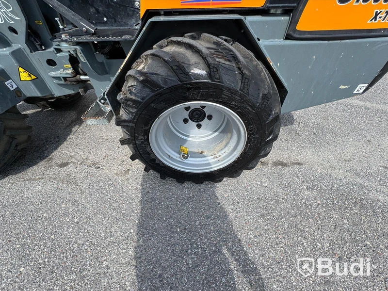 Giant G1500 X-TRA HD -2022