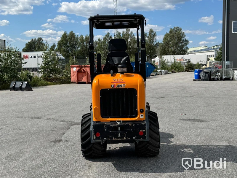 Giant G1500 X-TRA HD -2022