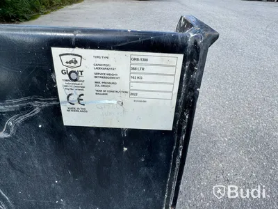 Giant G1500 X-TRA HD -2022
