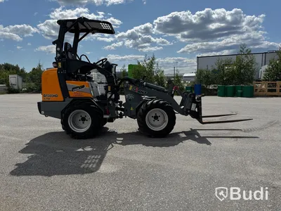 Giant G1500 X-TRA HD -2022