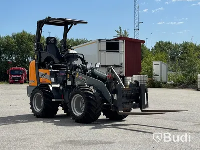 Giant G1500 X-TRA HD -2022