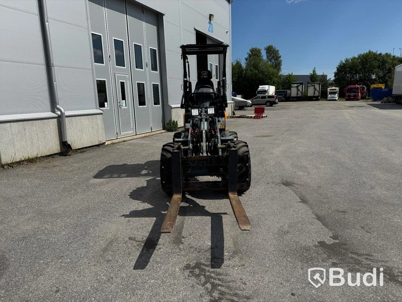 Giant G1500 X-TRA HD -2022