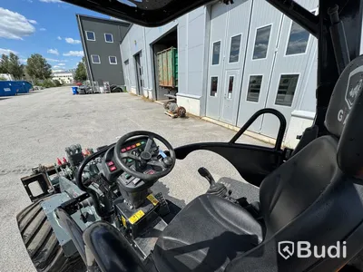 Giant G1500 X-TRA HD -2022