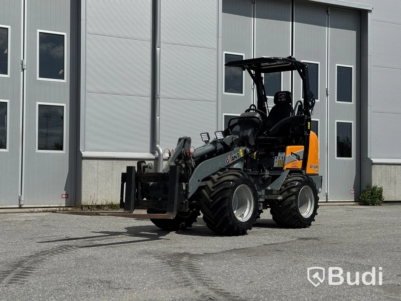 Giant G1500 X-TRA HD -2022