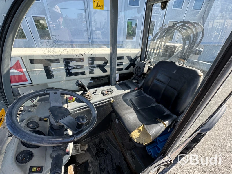 Terex Telelift 2506