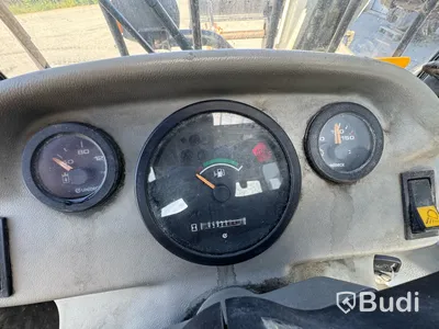 Terex Telelift 2506