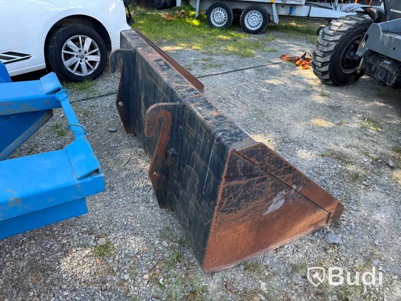 Terex Telelift 2506