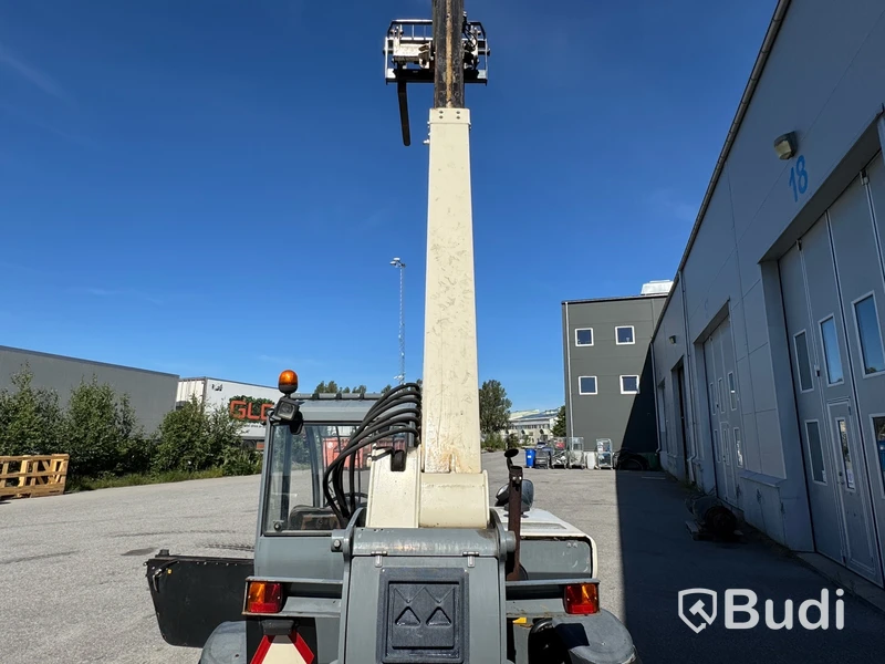 Terex Telelift 2506