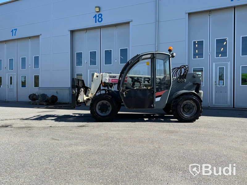 Terex Telelift 2506