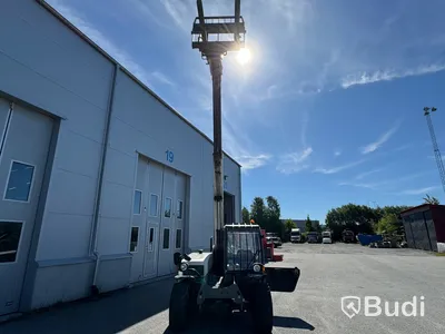Terex Telelift 2506