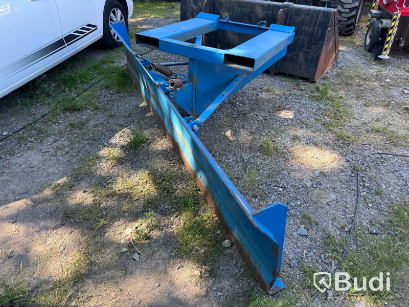 Terex Telelift 2506