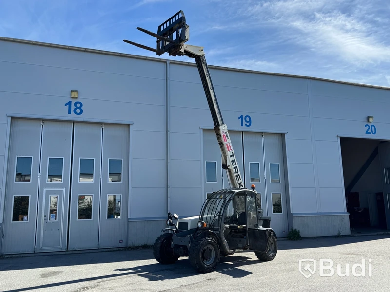 Terex Telelift 2506