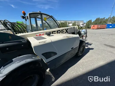 Terex Telelift 2506