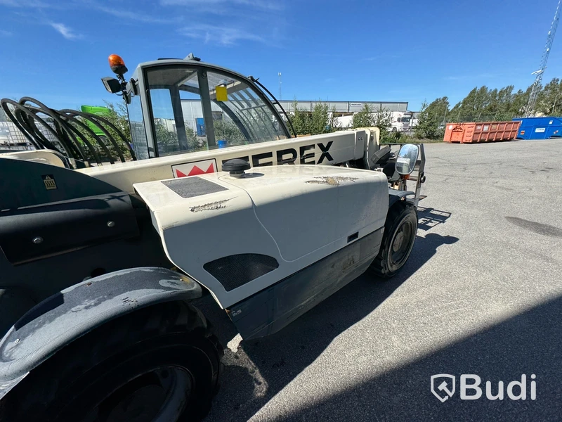 Terex Telelift 2506