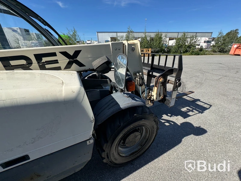 Terex Telelift 2506