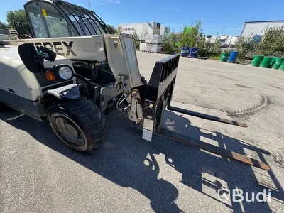 Terex Telelift 2506