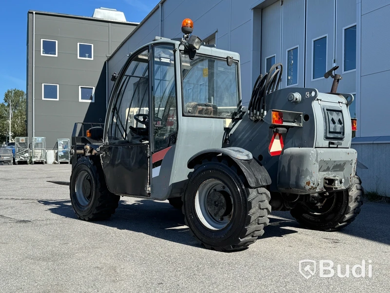 Terex Telelift 2506