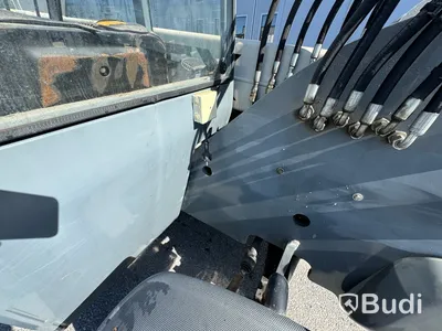 Terex Telelift 2506