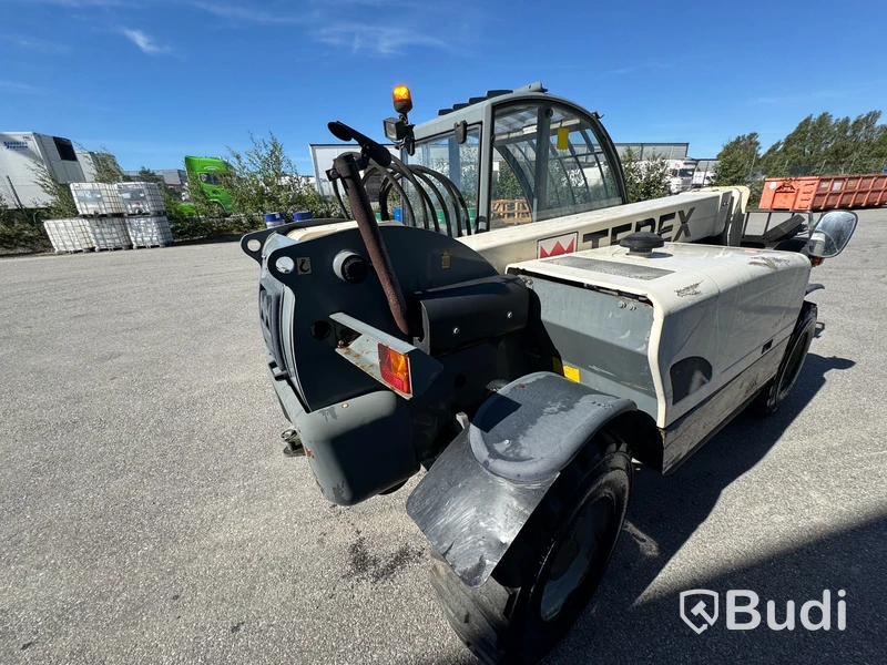 Terex Telelift 2506