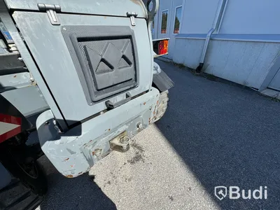 Terex Telelift 2506