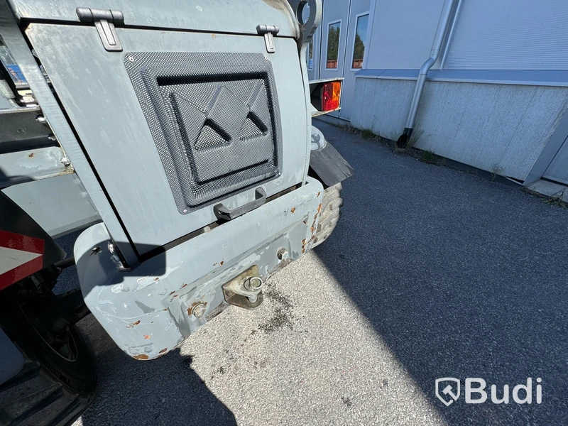 Terex Telelift 2506