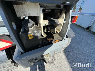Terex Telelift 2506