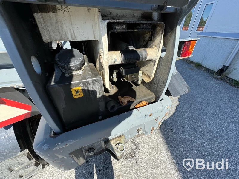 Terex Telelift 2506