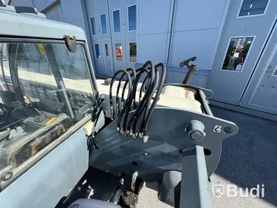 Terex Telelift 2506